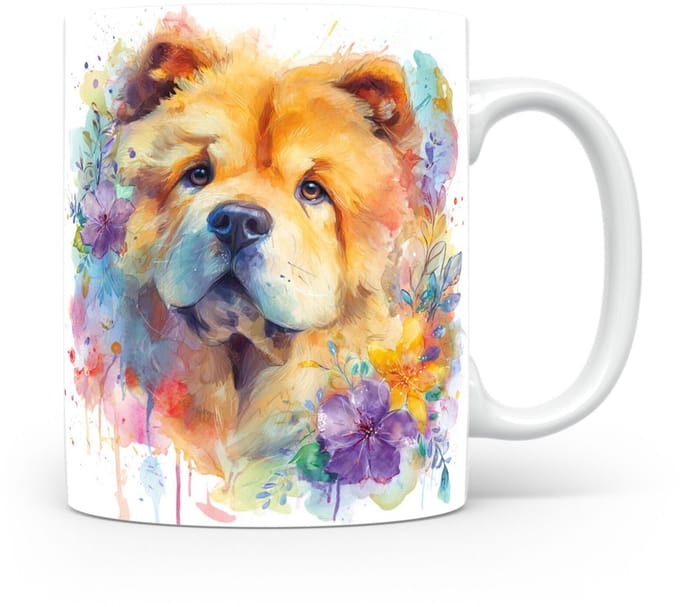 Beker Chow Chow