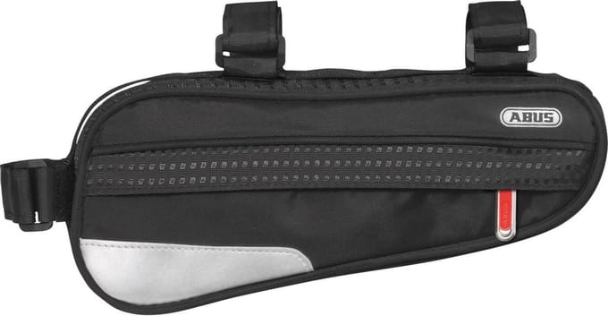 Abus Onyx ST2200 - Frametas - 1.2 l - Zwart