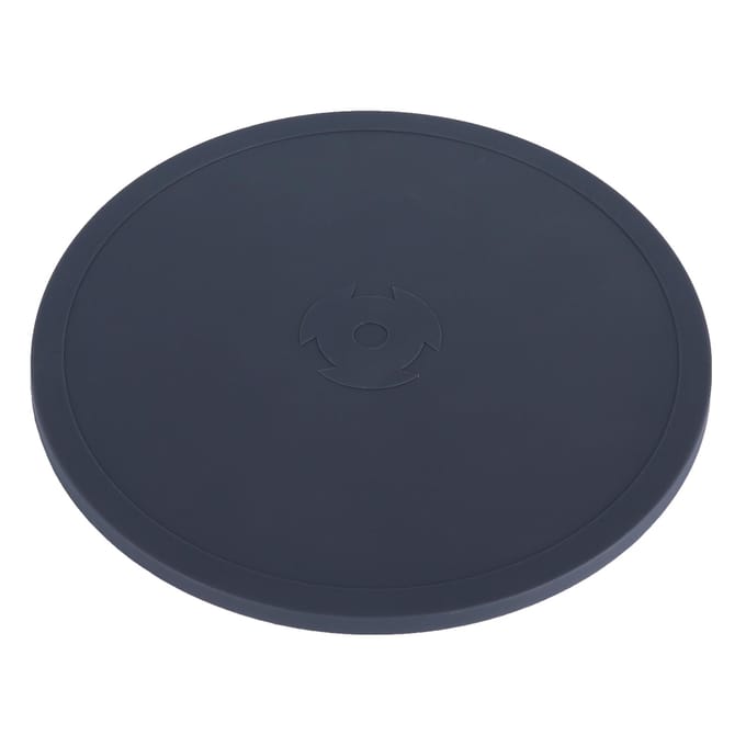 Couvercle de fermentation en silicone de qualité alimentaire pour Vitamix Thermomix TM31 TM5 TM6 black