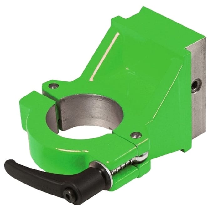 Trèpied BST 182 V/S - max. 202 mm - L = 995 mm - collier universel