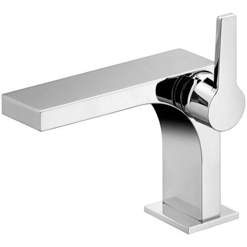 Keuco Edition 11 Single lever basin mixer Small 51104010100
