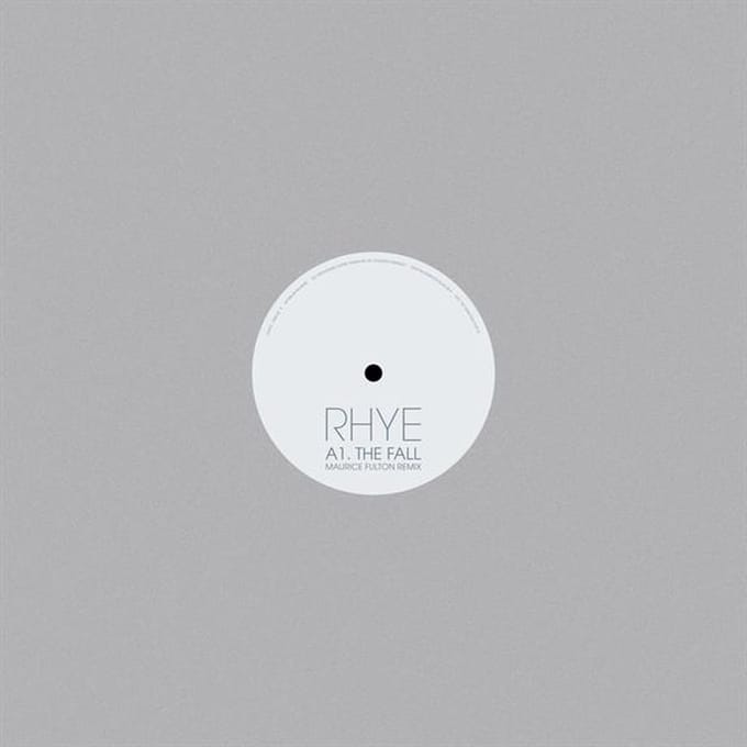 The Fall (Maurice Fulton Remix)