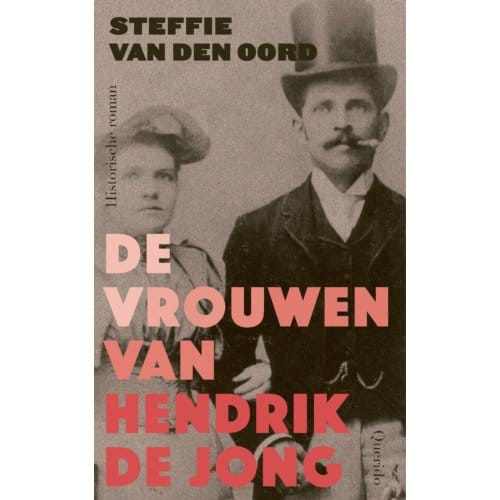 De Vrouwen Van Hendrik De Jong - Steffie van den Oord