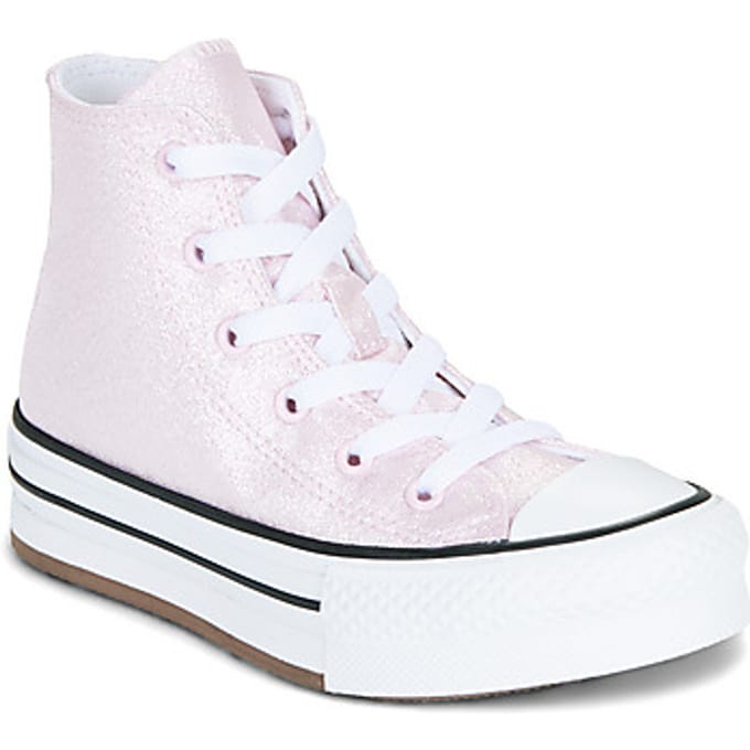 Converse  Hoge Sneakers Chuck Taylor All Star EVA Lift