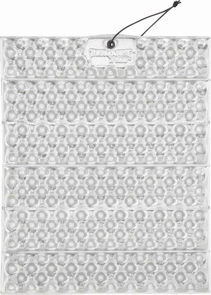 Therm-a-Rest - Z Seat - geel / zilver - zitkussen