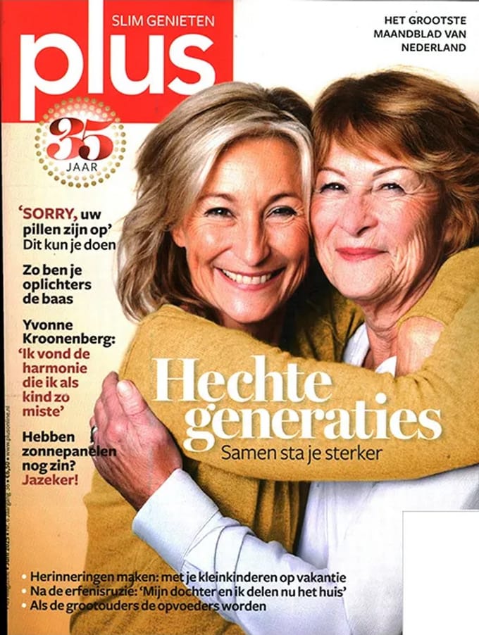 Plus Magazine - 06 2025