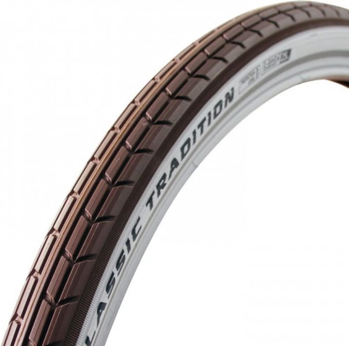 CST btb Tradition 28 x 1.75 br/wit refl