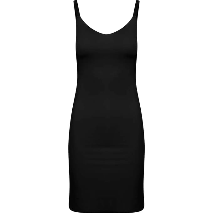 Strakke damesjurk Ichi Siv Slip