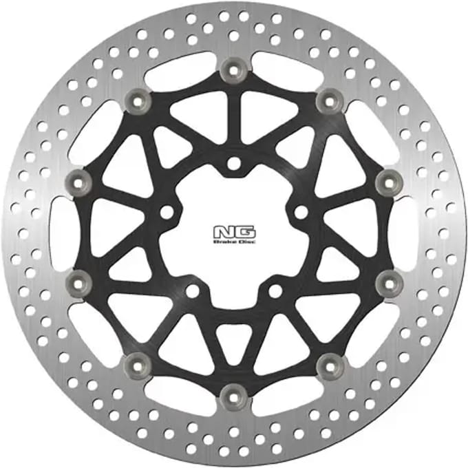 Vloeiende motorremschijf NG Brake Disc DIS1919G