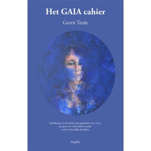 Het Gaia Cahier - Gerrit Teule