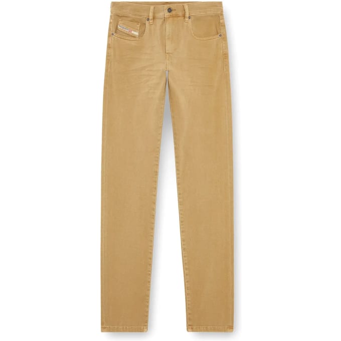 Slim Jeans Diesel 2019 Strukt