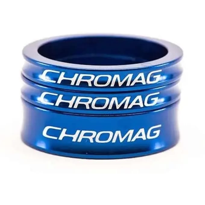 Spacer kit Chromag