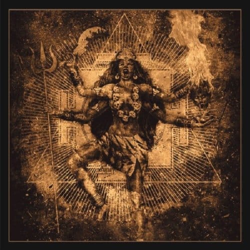 Dark Substance Of Dharma - Raventale
