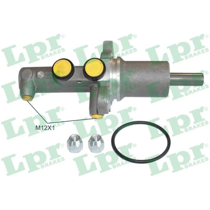 Hoofdremcilinder LPR 6178