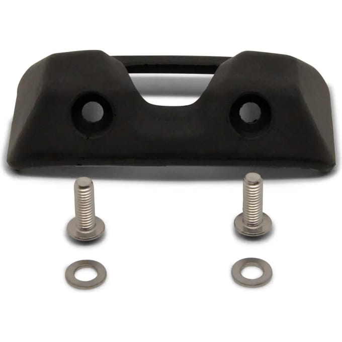 Rubber bumper kit Rocky Mountain Powerplay