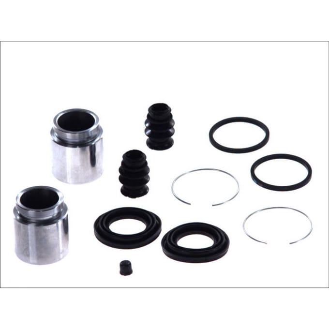 Reparatieset, remklauw AUTOFREN SEINSA D4-1370C