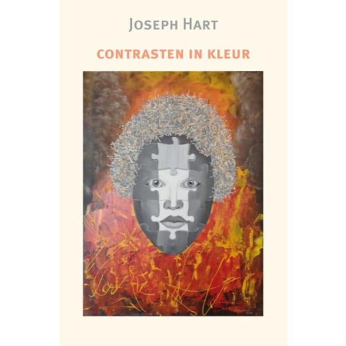 Contrasten In Kleur - Joseph Hart