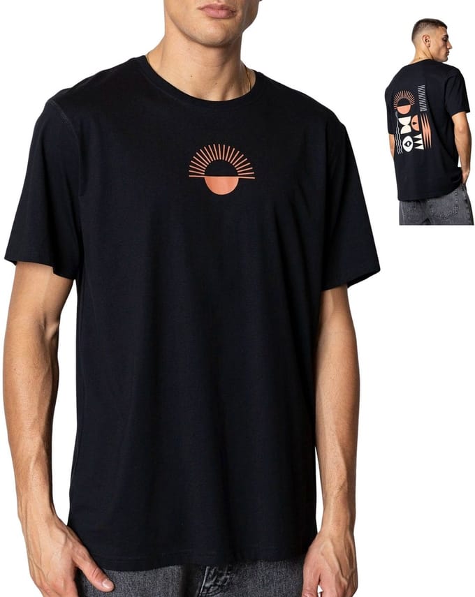 Fat Moose Noe Shirt Heren - Maat M