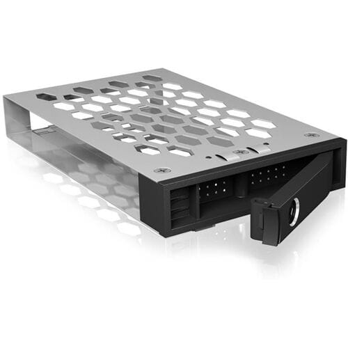 ICY BOX Carrier für IB-2212/2213/2242SSK 3.5 inch HDD-inbouwframe