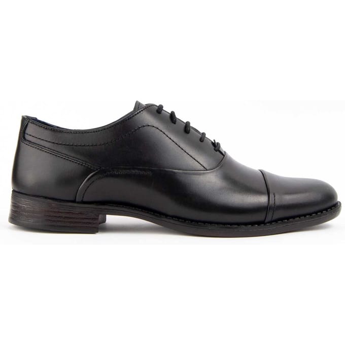 Zapato De Piel Para Hombre. Purapiel Dario2 102755 41