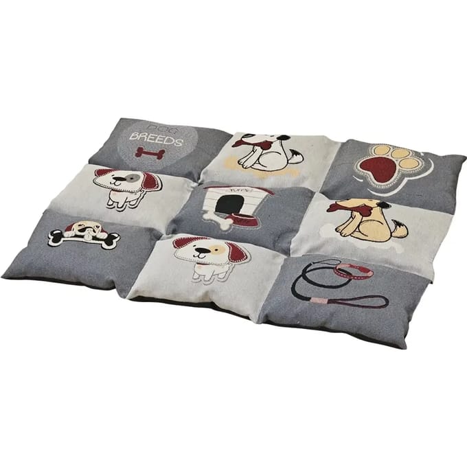 Hondenmat Nobby Pet Patchy Classic