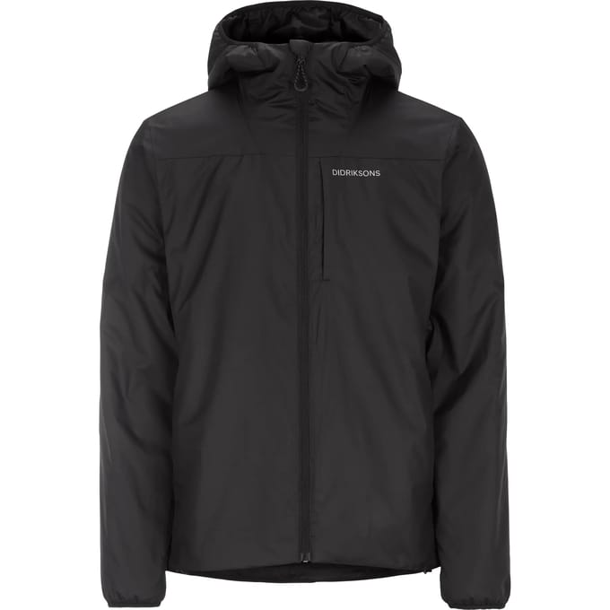 Hooded jacket Didriksons Milik