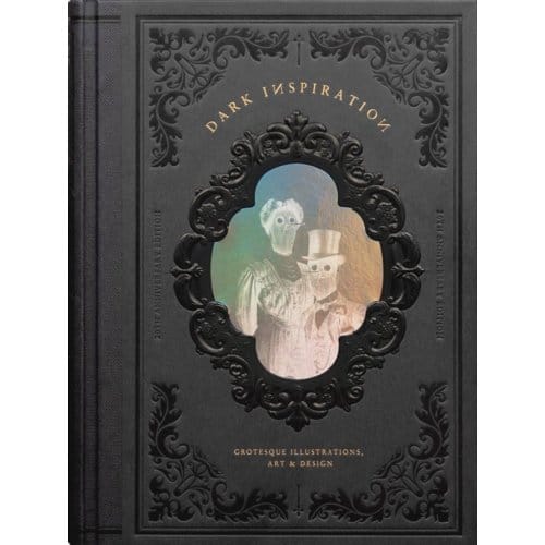 Dark Inspiration: 20th Anniversary Edition - Victionary