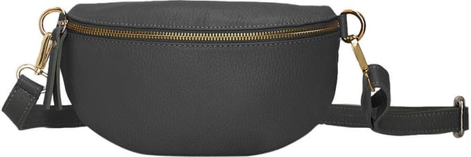 Harpa Ledertasche Carly