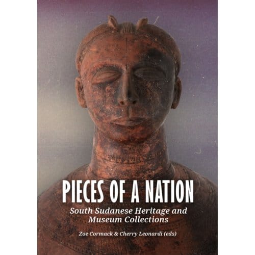 Pieces Of A Nation