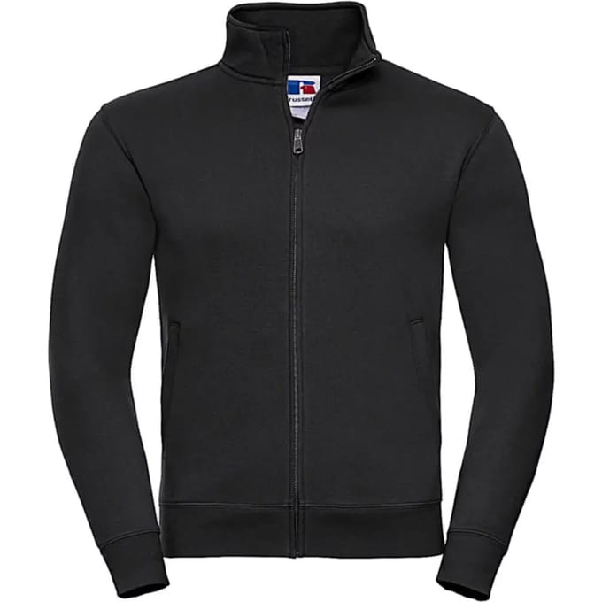 Track suit jas Russell Athletic Authentic