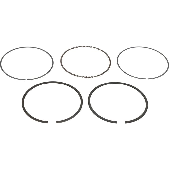 Zuigerveren set KOLBENSCHMIDT 800122610000