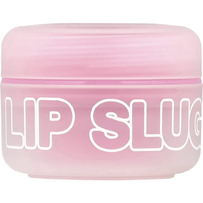 Futurewise, Lip Slug, Nachtlipmasker, 0,47 oz (13,5 g) pink