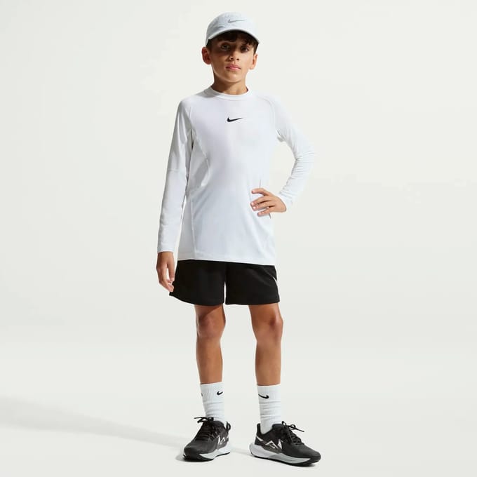 Kinderbroeken Nike Multi