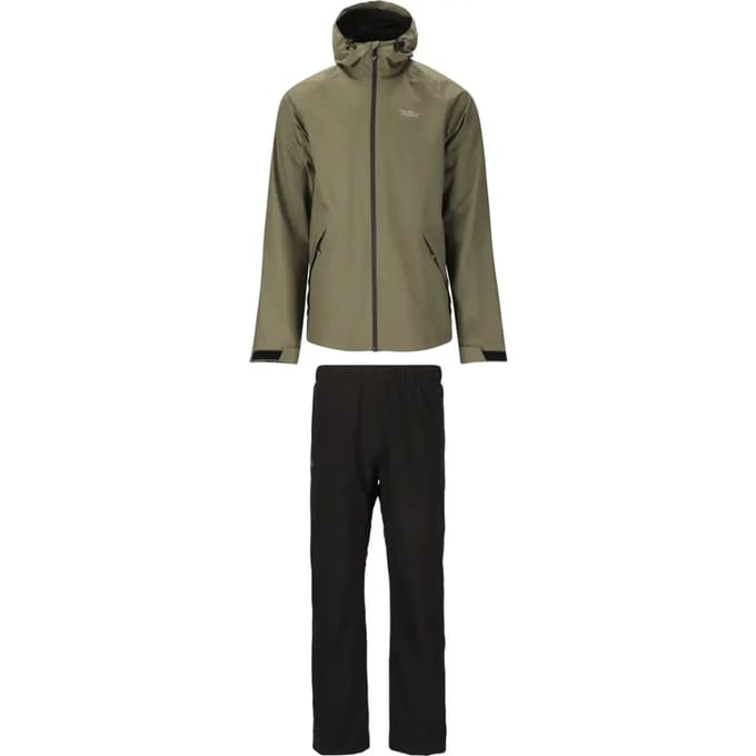 Kinder mackintosh set Weather Report Gust AWG W-PRO 10000
