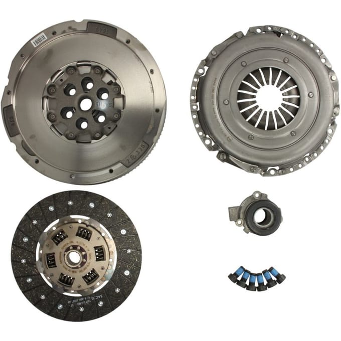 Koppelset DMF module XTend plus CSC SACHS 2290 601 119
