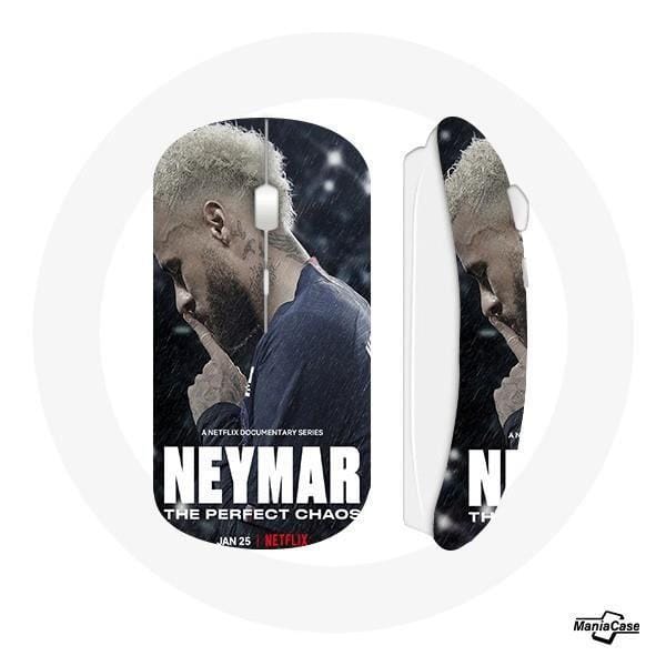 Souris sans fil Neymar The Perfect Chaos