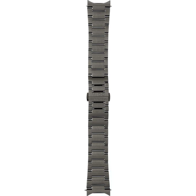 MIDO Straps M605016894 Commander Horlogeband