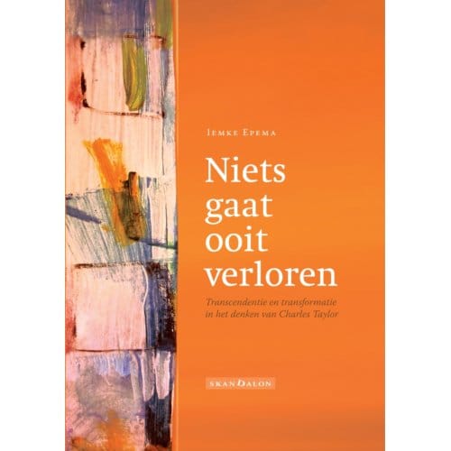 Niets Gaat Ooit Verloren - Iemke Epema