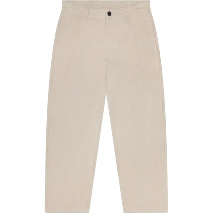 Dames chino broek KnowledgeCotton Apparel