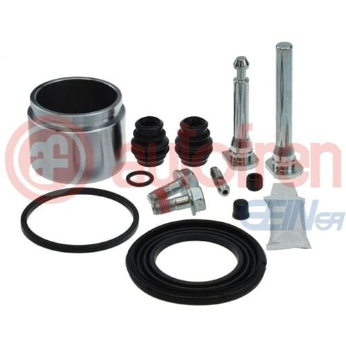 Reparatieset, remklauw AUTOFREN SEINSA D4-3318S