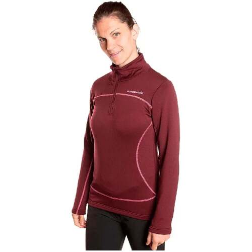 Fleece Jack Trangoworld PC009531-1R0