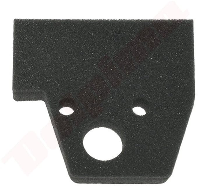 Luchtfilter passend op HUSQVARNA 250R , 250RX , 252RX ( 502 22 59-01 )