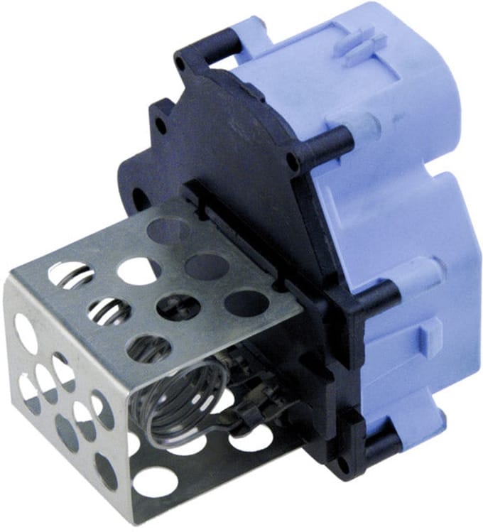 Kachelweerstand OEM 1308CP