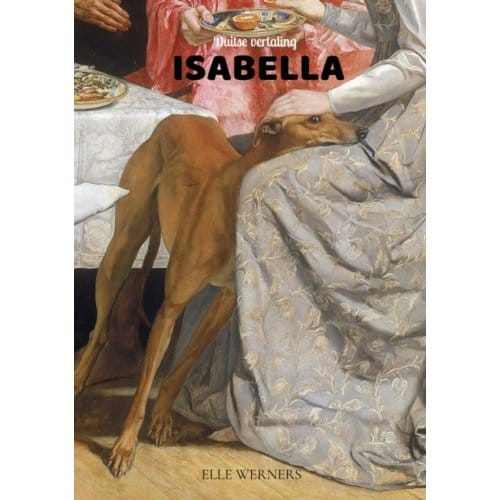 Isabella - ELLE WERNERS