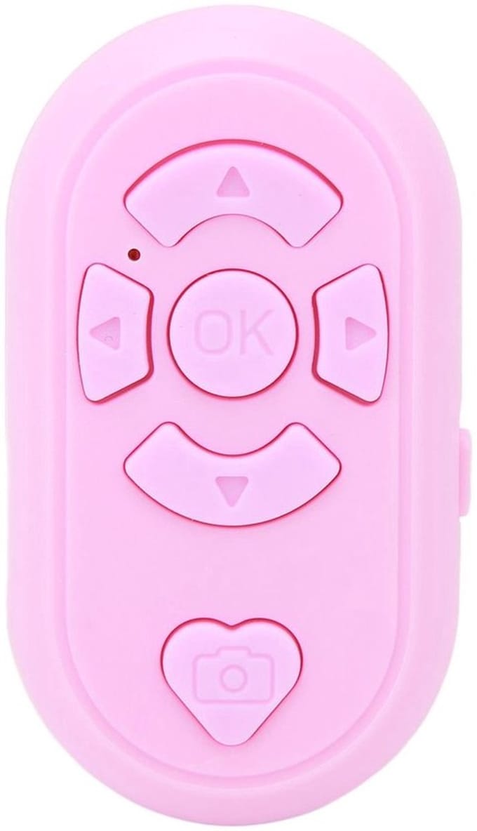 Allecto - Bluetooth-afstandsbediening - Camera Remote Shutter
