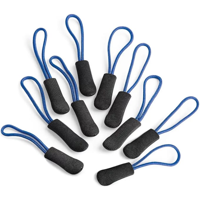 Ritssluiting Quadra SLX (x10)