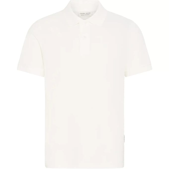 Polo Casual Friday Solheim