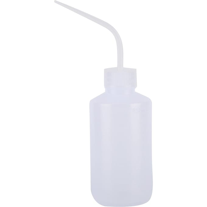 Knijpfles Gieter voor Succulenten Tuin Potplant(S) white