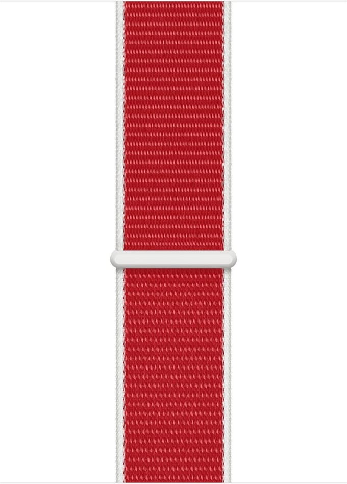 Apple Sport Loop Apple Watch 38mm / 40mm / 41mm / 42mm Denmark
