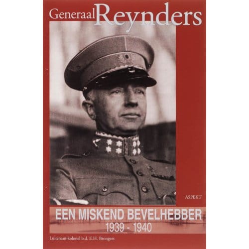 Generaal Reynders - E.H. Brongers